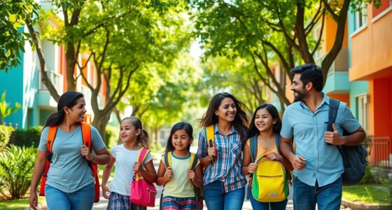 international school system advantages