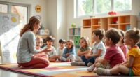 kindergarten consent education tips