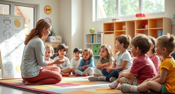 kindergarten consent education tips