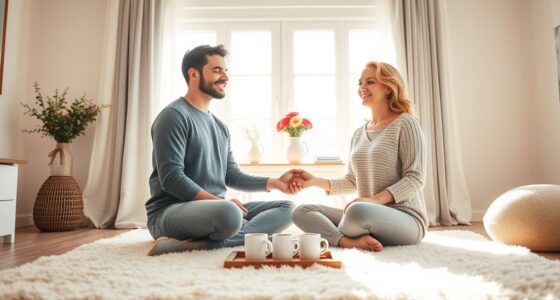morning routines for marriage