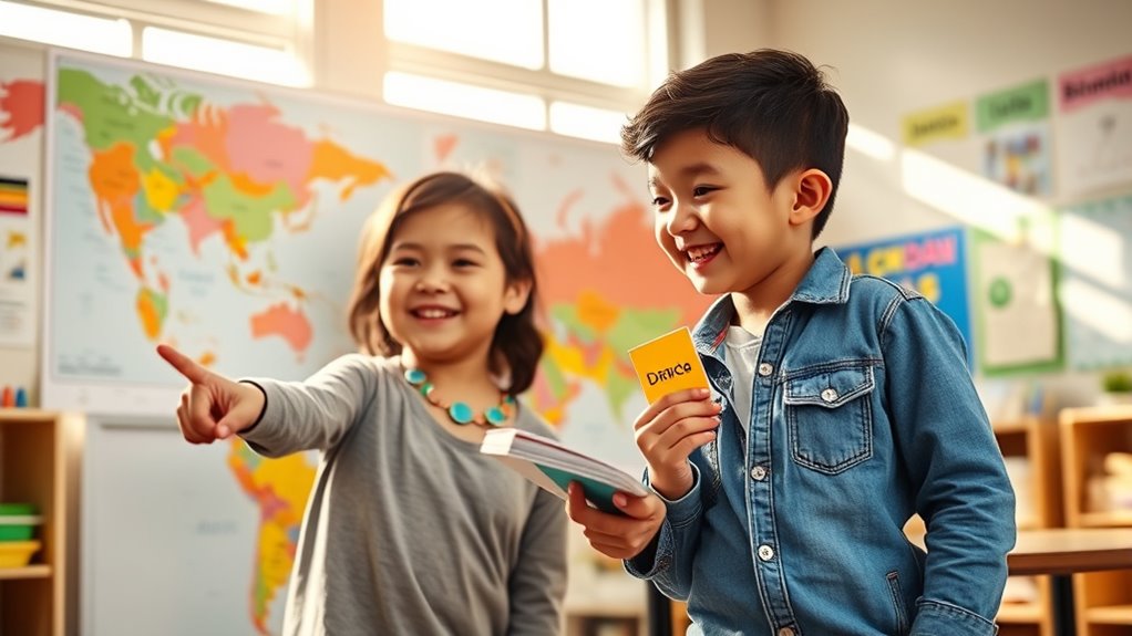 myths about bilingual parenting