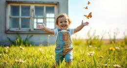 nicu to thriving toddler