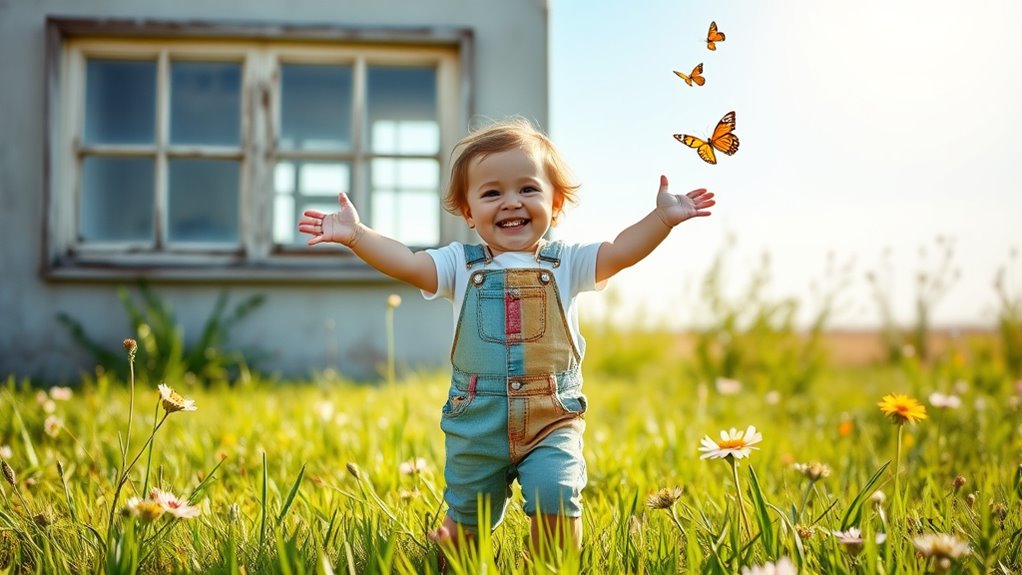 nicu to thriving toddler