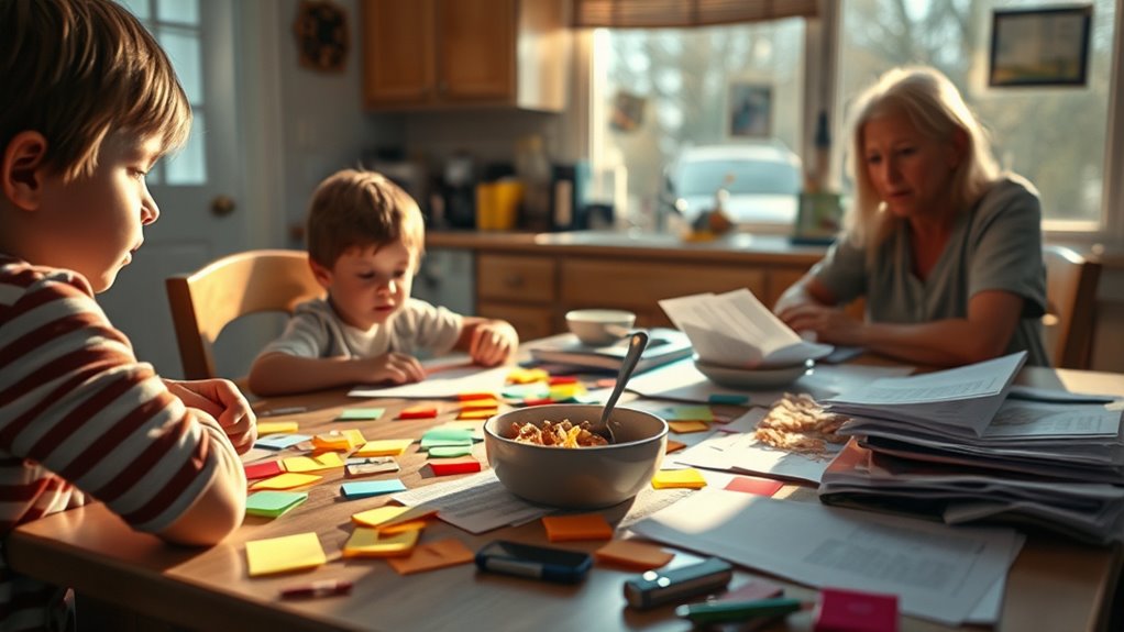 overlooked adhd early signs