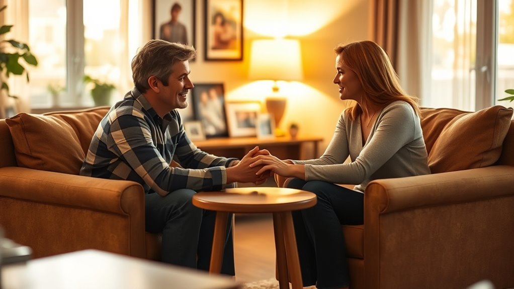 pause reflect communicate heal