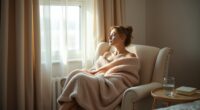 postpartum depression recovery journey