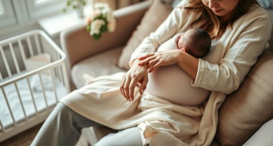 postpartum intimacy recovery timeline