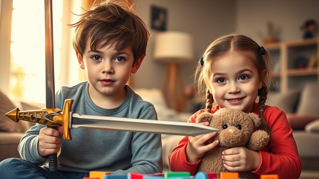 promote respectful conflict resolution