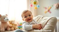 quick toddler calm techniques