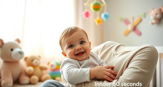 quick toddler calm techniques