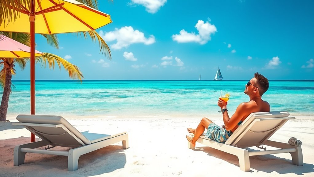 rejuvenating kid free romantic getaway