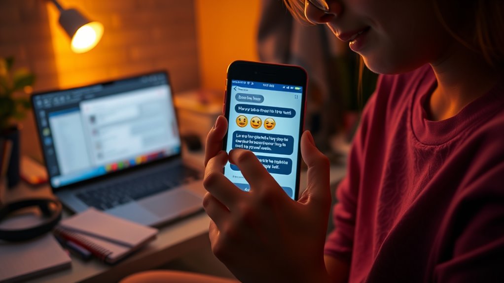 respectful digital conflict resolution