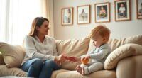 revising love languages post children
