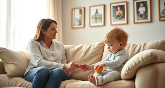 revising love languages post children
