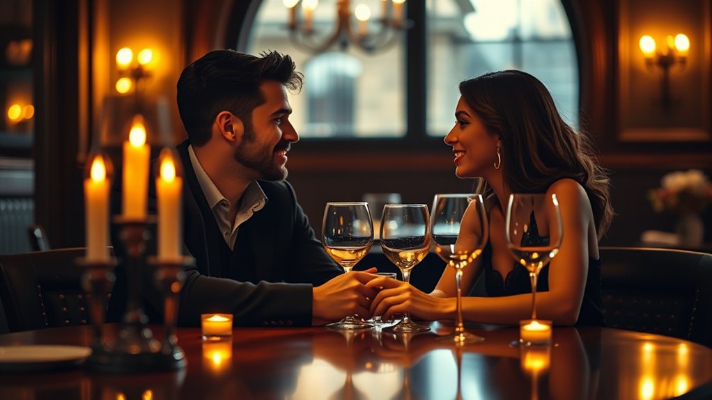 romantic questions for couples