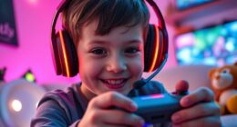 safe in game chat practices