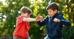 sibling rivalry transformation strategies