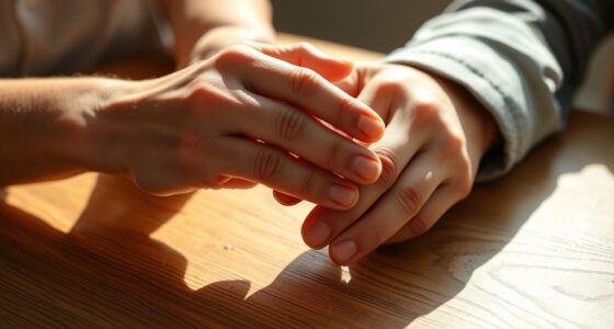 small gestures big love