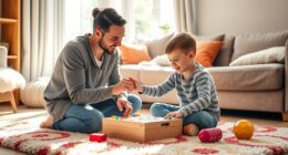 supporting only children s social development