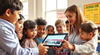 teach kids responsible online research