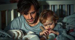 toddler sleep survival guide