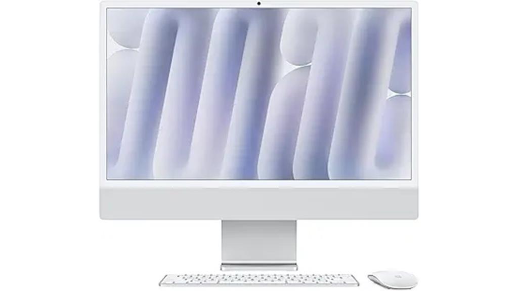 24 inch apple imac