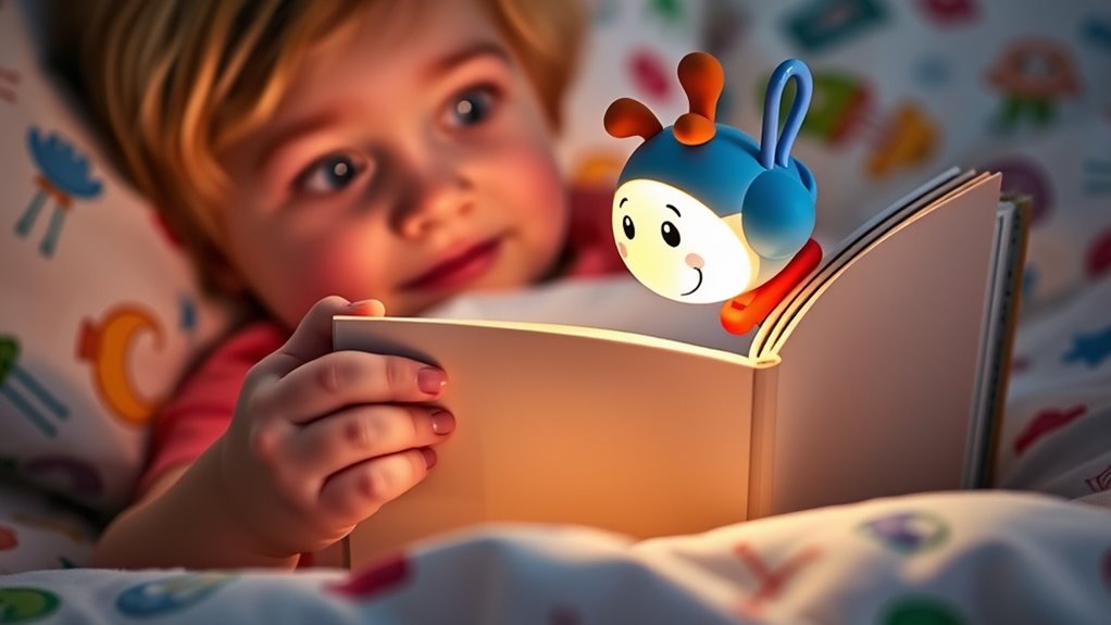 adjustable stable portable lighting