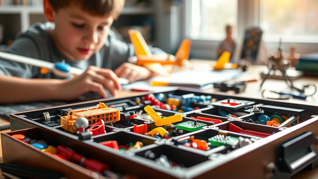 age appropriate durable educational