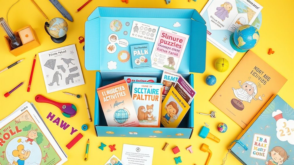 age appropriate quality content