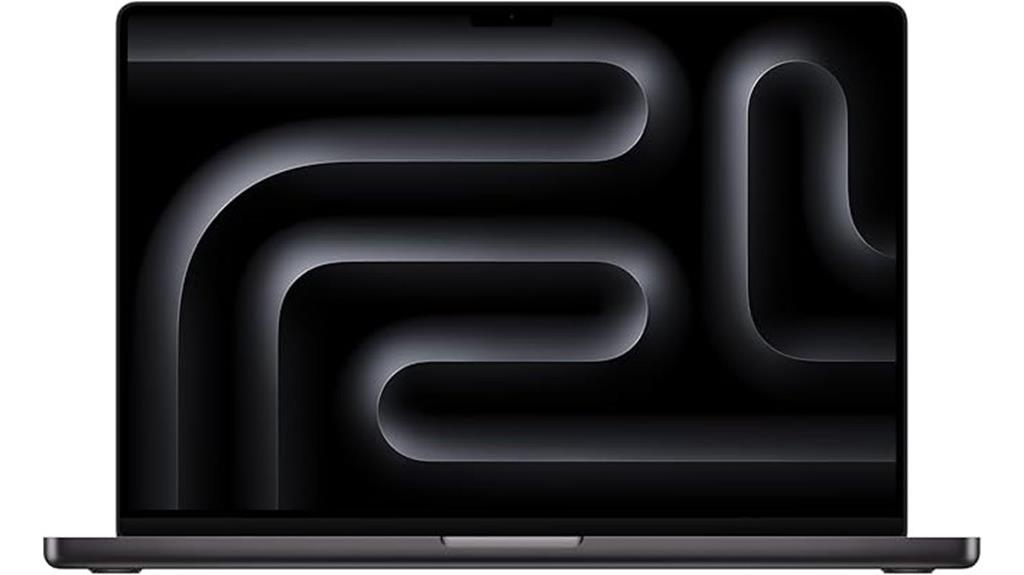 apple macbook pro m4