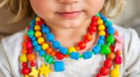 calming sensory chew necklaces