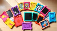 childproof tablet case options
