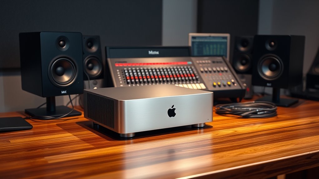 choose powerful compatible mac