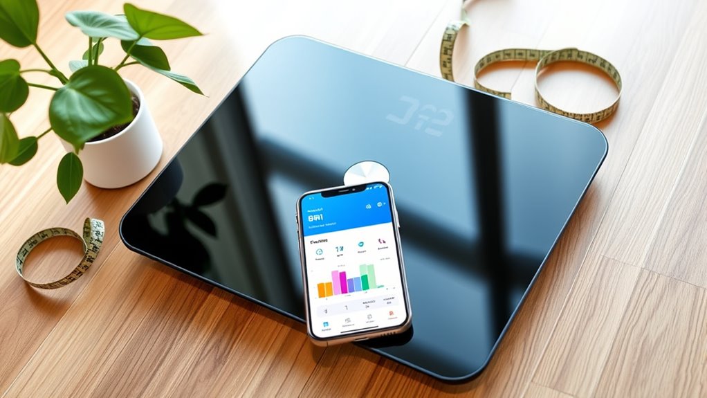 choosing accurate smart scales