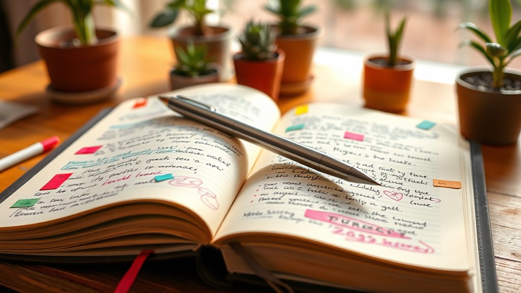 choosing durable attractive notebooks