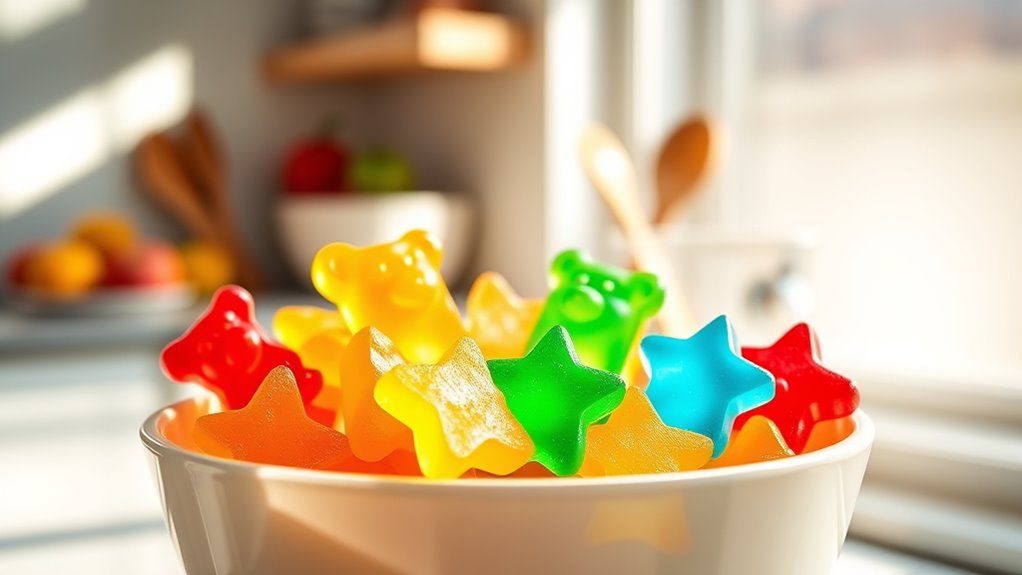 choosing effective kids probiotics