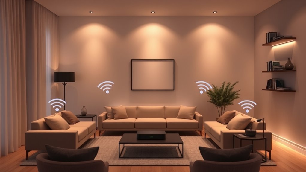 choosing effective mesh wi fi