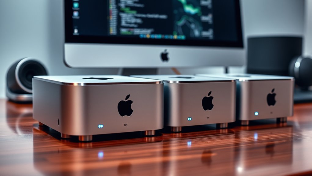 choosing high speed connectivity options