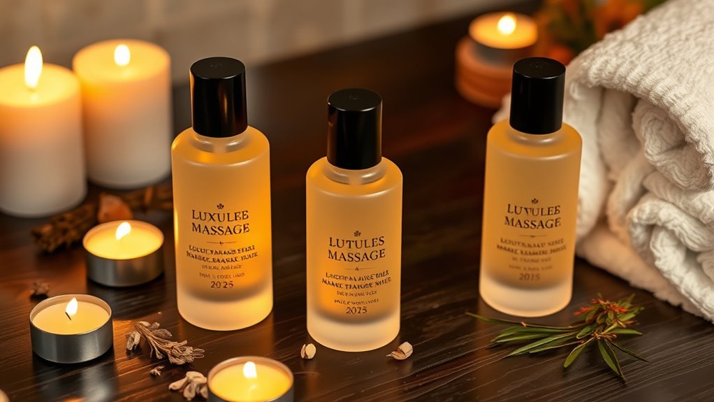 choosing natural affordable oils