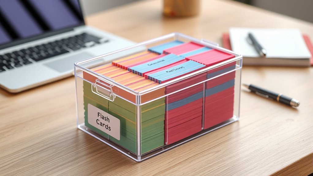 choosing suitable organizer boxes