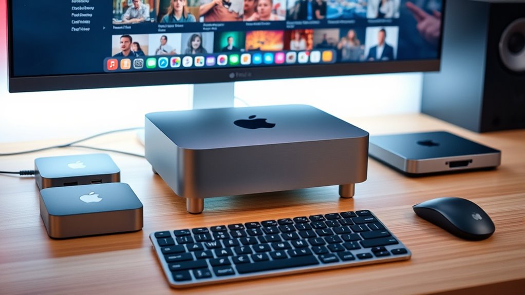 choosing the right mac mini