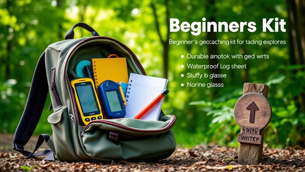 complete durable portable kit