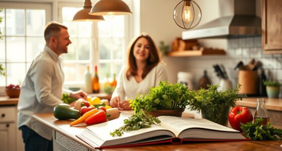 couple cooking class gift cards