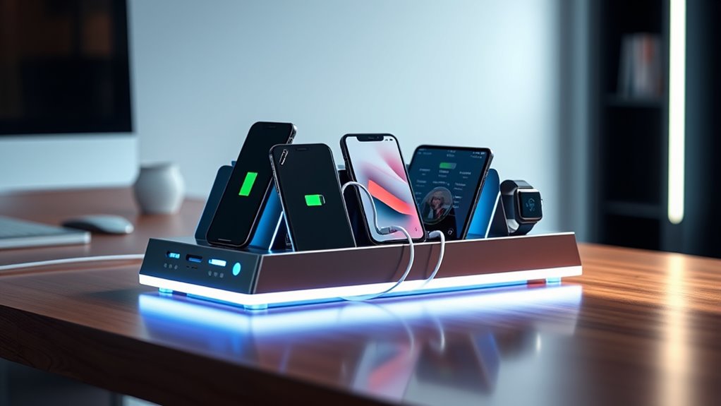 device compatibility and safety