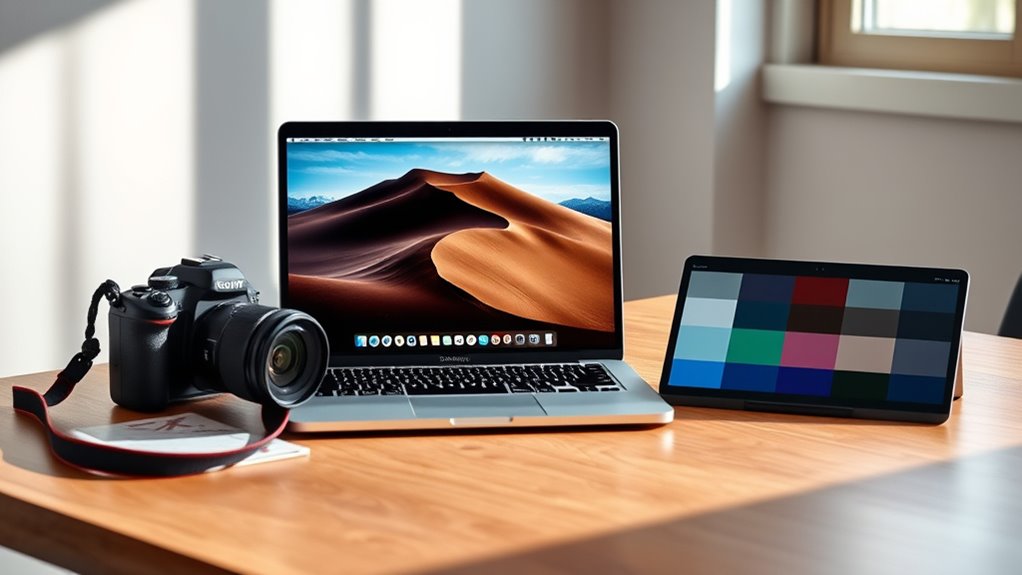 display power storage connectivity