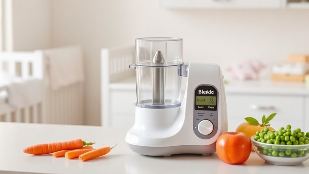 ease capacity safety versatility