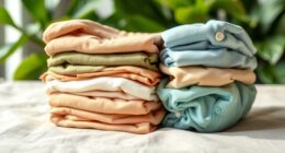 eco friendly baby diaper options