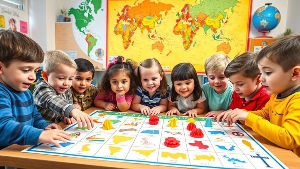 educational durable engaging age appropriate