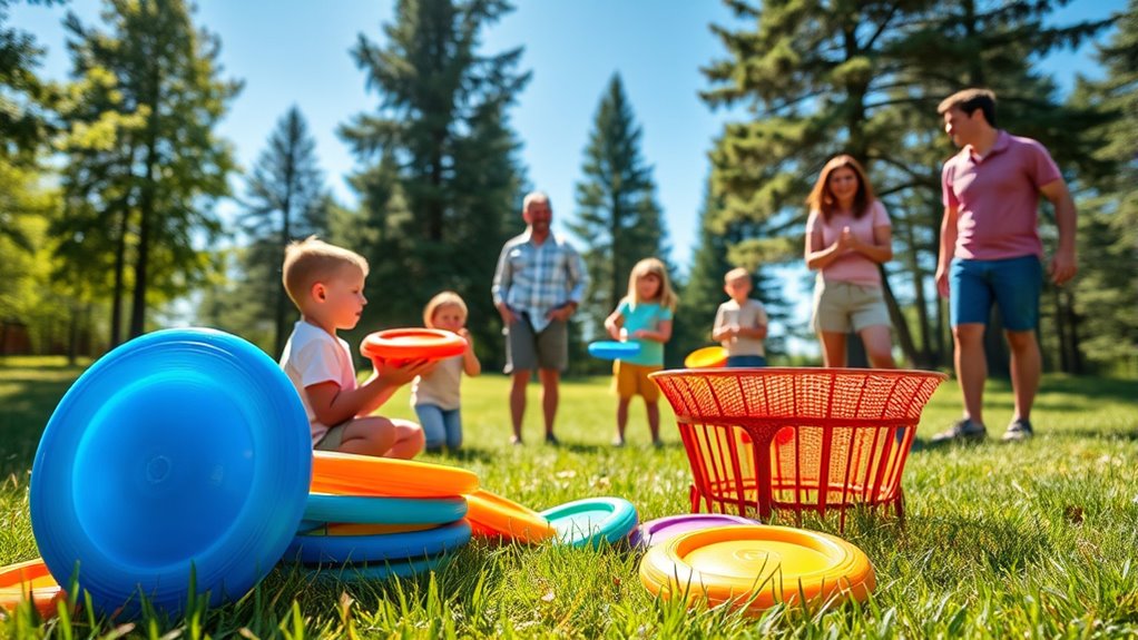 family friendly durable versatile set