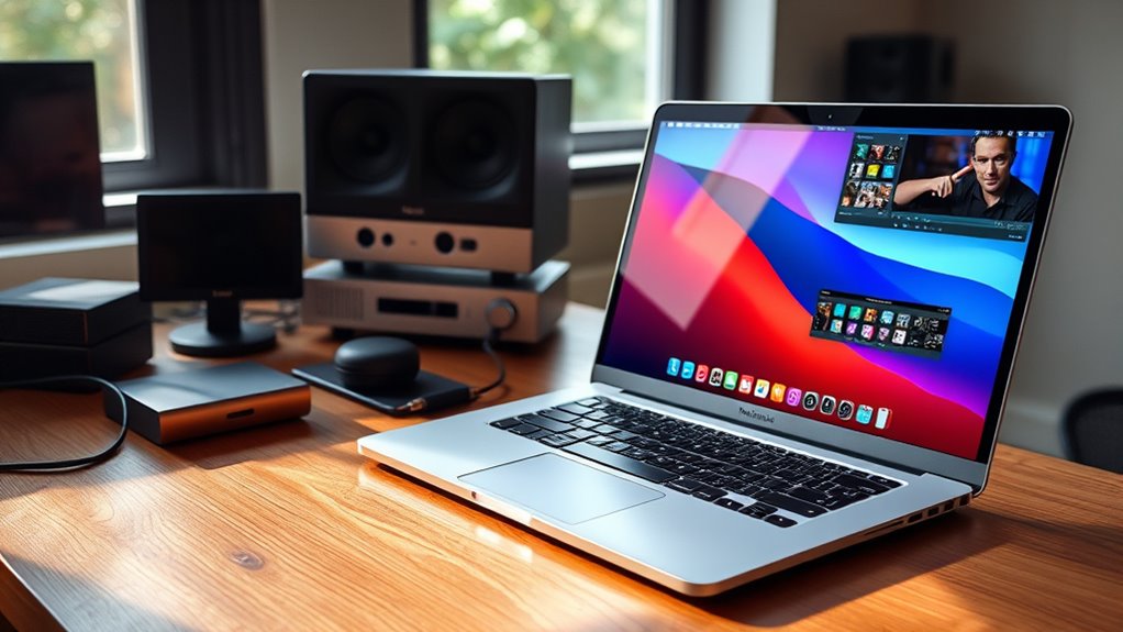 key video editing features